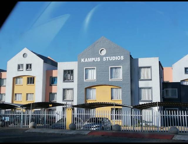 1 BEDROOM APARTMENT FOR SALE IN DIE BULT